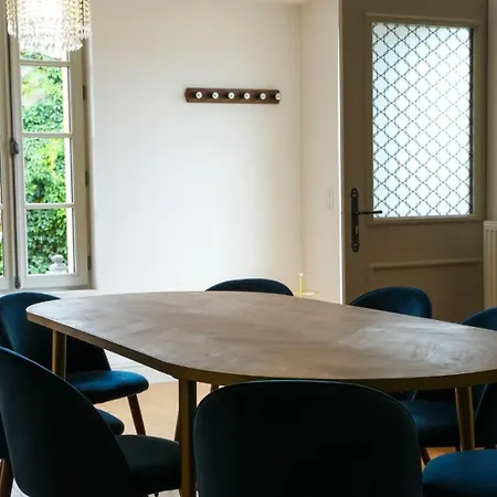 Chateau Vieux Clos Emilion Manon 4* Saint-Émilion